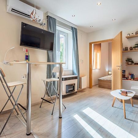 בודפשט Velvet Vista Apartment מראה חיצוני תמונה
