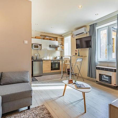 בודפשט Velvet Vista Apartment מראה חיצוני תמונה